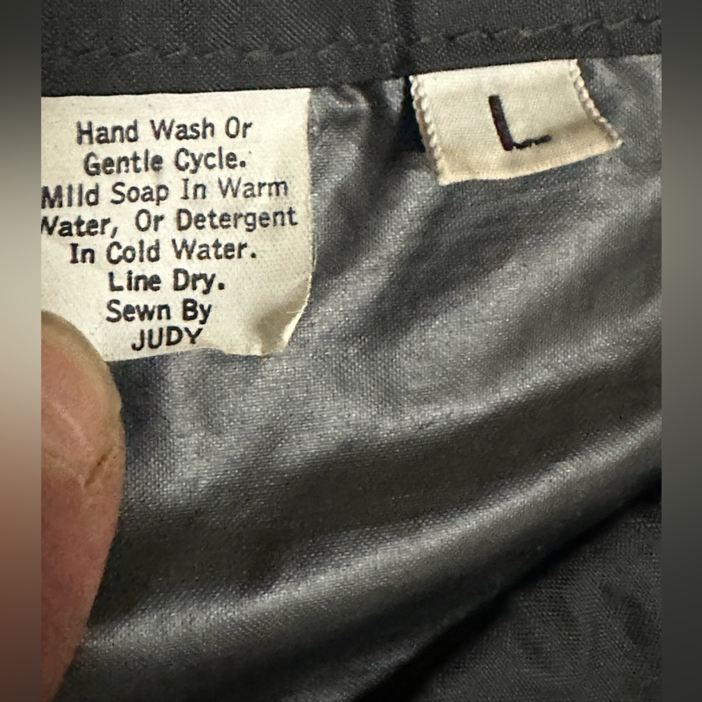 Waterproof Gater Pants**** - Picture 7 of 12